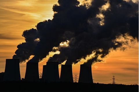 Wirtschaftsweise plädieren für längere Akw-Laufzeiten