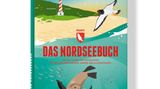 Das Nordseebuch - Das große infografische Buch über die Nordsee.