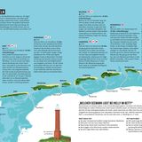 Nordseebuch: Ostfriesischen Inseln