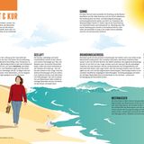 Nordseebuch: Gesundheit