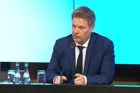 Video: Habeck gegen Elmos-Verkauf an chinesische Investoren