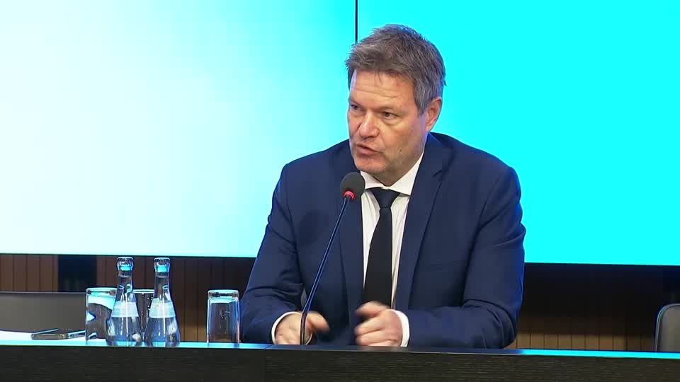 Video: Habeck gegen Elmos-Verkauf an chinesische Investoren Video: Habeck gegen Elmos-Verkauf an chinesische Investoren