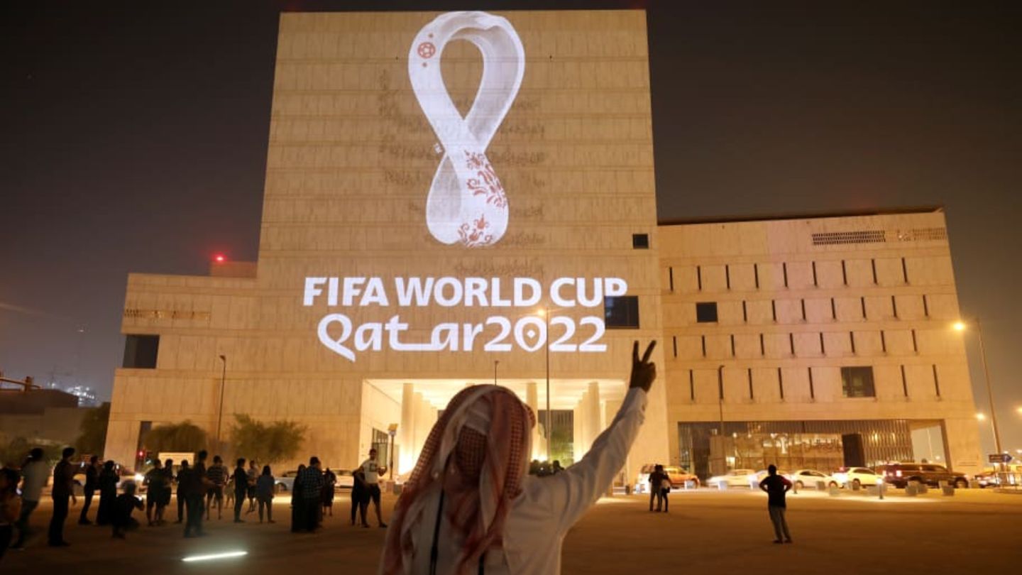 Scandal before the start of the World Cup: Ambassador describes homosexuality as “mental damage”