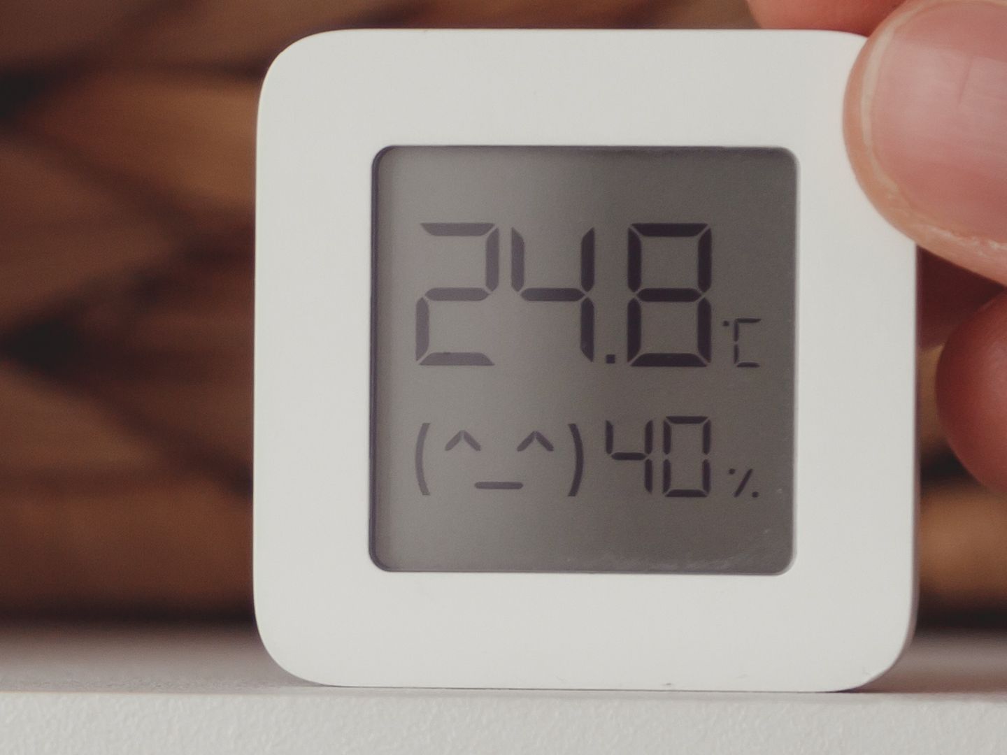 Darum zeigen Auto-Thermometer oft falsche Temperaturen 