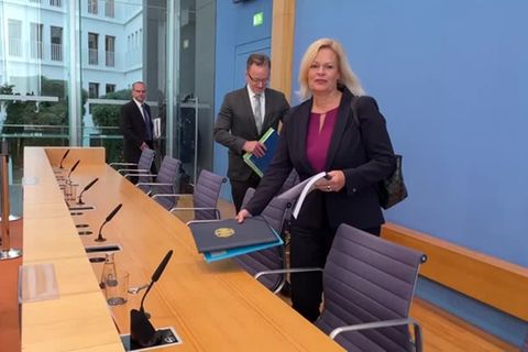 Video: Cyberkriminalität nimmt weiter zu