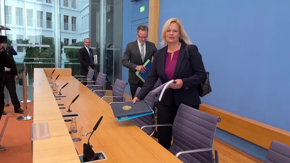 Video: Cyberkriminalität nimmt weiter zu