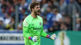 Kevin Trapp  Note: 