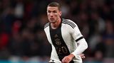 Verteidigung: Robin Gosens  Inter Mailand, 28 Jahre alt, 11 Länderspiele