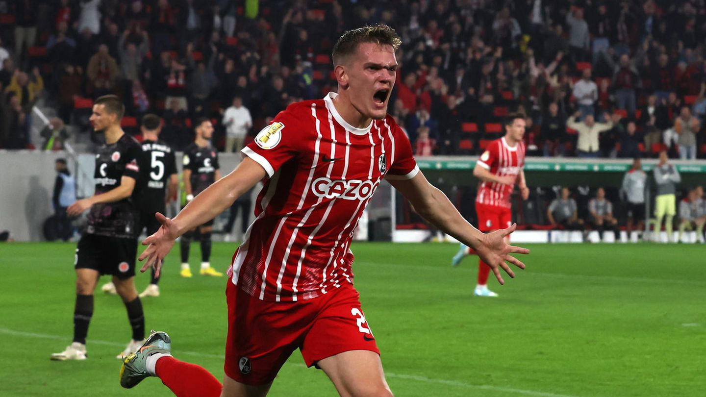 Verteidigung: Matthias Ginter  SC Freiburg, 28 Jahre alt, 46 Länderspiele  Seit er von Borussia Mönchengladbach zum SC Freiburg gewechselt ist, läuft es für ihn wieder rund. Ginter ist mindestens ein solider Backup für Süle oder Rüdiger in der Innenverteidigung oder einer für die Außenbahn.