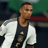 Thilo Kehrer  Note: 3,5  Kam gut ins Spiel und gewann einige Zweikämpfe, war einmal zu weit weg von Jordi Alba bei dessen Schuss und hatte manchmal Schwierigkeiten mit dem Stellungsspiel. Zeigte aber insgesamt eine solide Leistung.