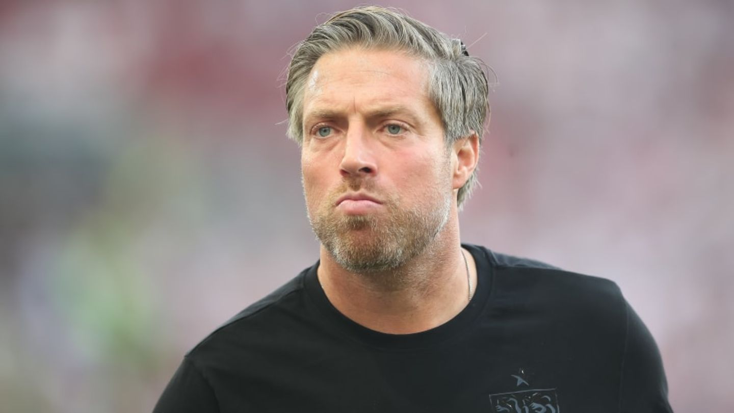 VfB with Wimmer and Mislintat in the USA – but without Wehrle