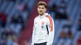Mittelfeld/Angriff: Leon Goretzka  FC Bayern München, 27 Jahre alt, 44 Länderspiele