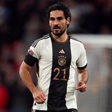 Ilkay Gündogan  Note: 3,5  Weil Kimmich auf der Außenbahn spielte, war er der Chef im defensiven Mittelfeld und verteilte die Bälle. Wurde in der 55. Minute aus taktischen Gründen für Füllkrug ausgewechselt. Wieder kassierte Deutschland Tore, nachdem er raus war.