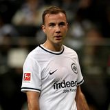 Mario Götze  Note: 5  Fiel nicht weiter auf nach seiner Einwechslung in der 67. Spielminute.
