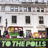 Stimmung in Philadelphia