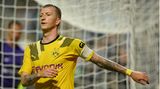 Mittelfeld/Angriff: Marco Reus  Borussia Dortmund, 33 Jahre alt, 48 Länderspiele