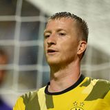 Mittelfeld/Angriff: Marco Reus  Borussia Dortmund, 33 Jahre alt, 48 Länderspiele
