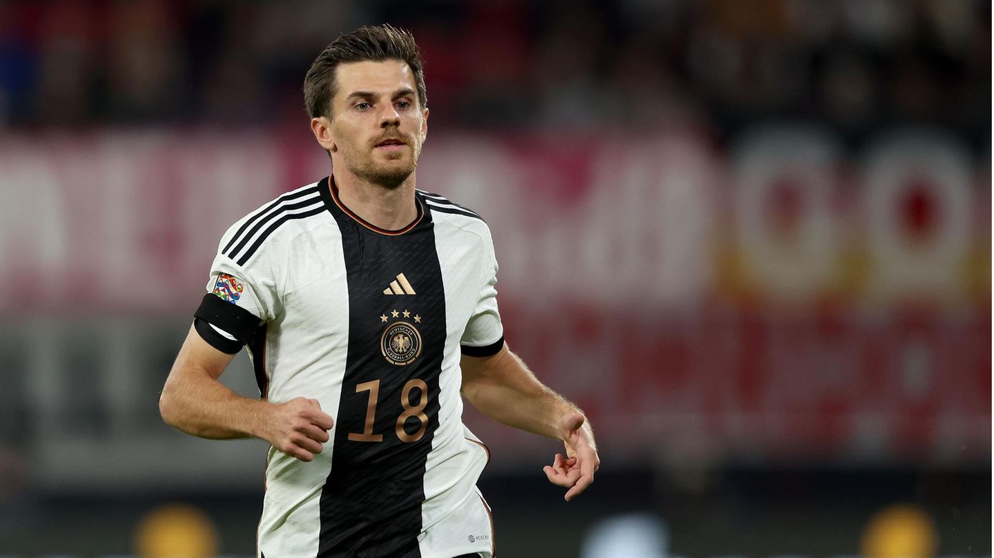 Jonas Hofmann  Note: keine Bewertung  Kam erst in der 85. Minute.