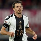 Jonas Hofmann  Note: keine Bewertung  Kam erst in der 85. Minute.