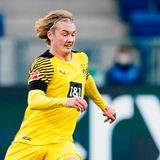 Julian Brandt  Note: