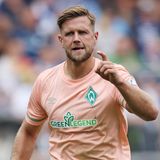 Niclas Füllkrug  Note: 1  Er tat das, wofür er da ist: Er schoss nach seiner Einwechslung in der 70. Minute das Tor zum Ausgleich nach toller Vorarbeit von Sané und Musiala. Seine unglaubliche Geschichte geht weiter.