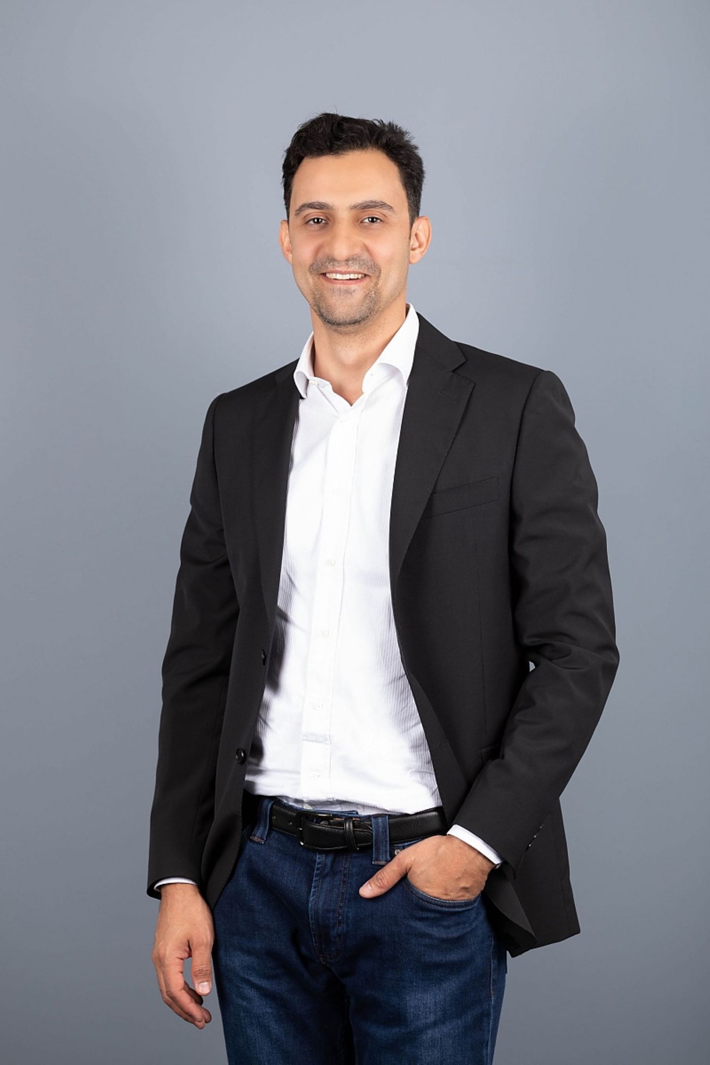 Hazim Nada