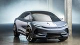 Aehra E-Crossover