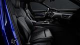 Audi SQ8 Sportback e-tron quattro