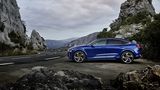 Audi SQ8 Sportback e-tron quattro