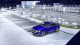 Audi SQ8 Sportback e-tron quattro