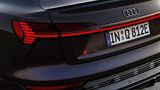 Audi Q8 Sportback e-tron quattro