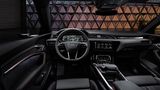 Audi Q8 e-tron quattro