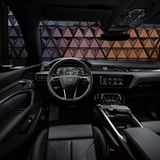 Audi Q8 e-tron quattro