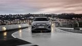 Audi Q8 e-tron quattro