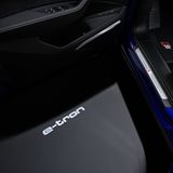 Audi SQ8 Sportback e-tron quattro