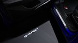 Audi SQ8 Sportback e-tron quattro