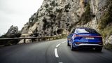 Audi SQ8 Sportback e-tron quattro