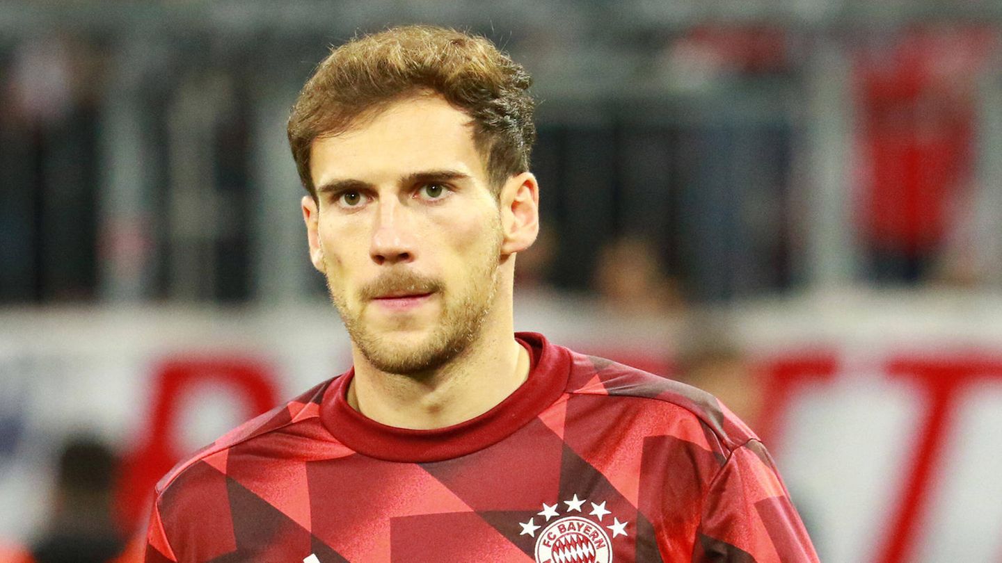 Leon Goretzka