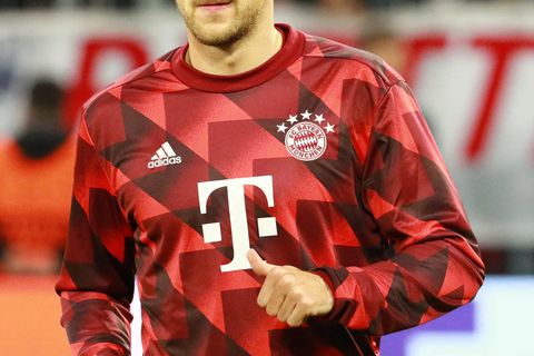 Leon Goretzka