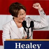 Maura Healey