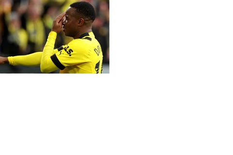 Youssoufa Moukoko
