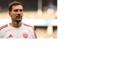 Leon Goretzka