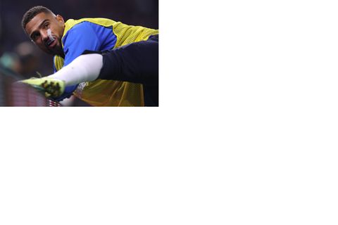 Kevin-Prince Boateng