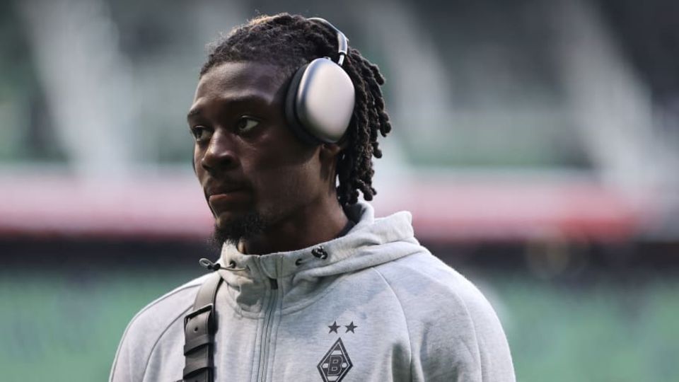 Kouadio Kone