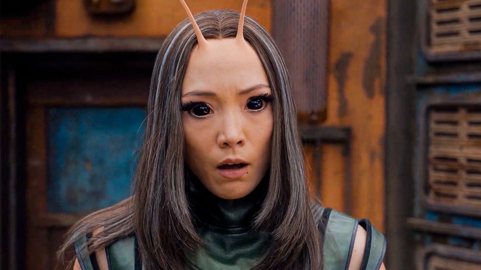Marvel-Trailer: Guardians of the Galaxy Holiday Special Marvel-Trailer: Guardians of the Galaxy Holiday Special