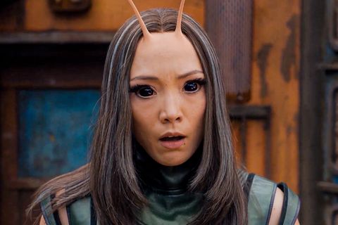 Marvel-Trailer: Guardians of the Galaxy Holiday Special