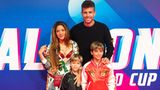 Vip News: Nach Trennung von Gerard Piqué: Shakira zieht mit ihren Kindern nach Miami