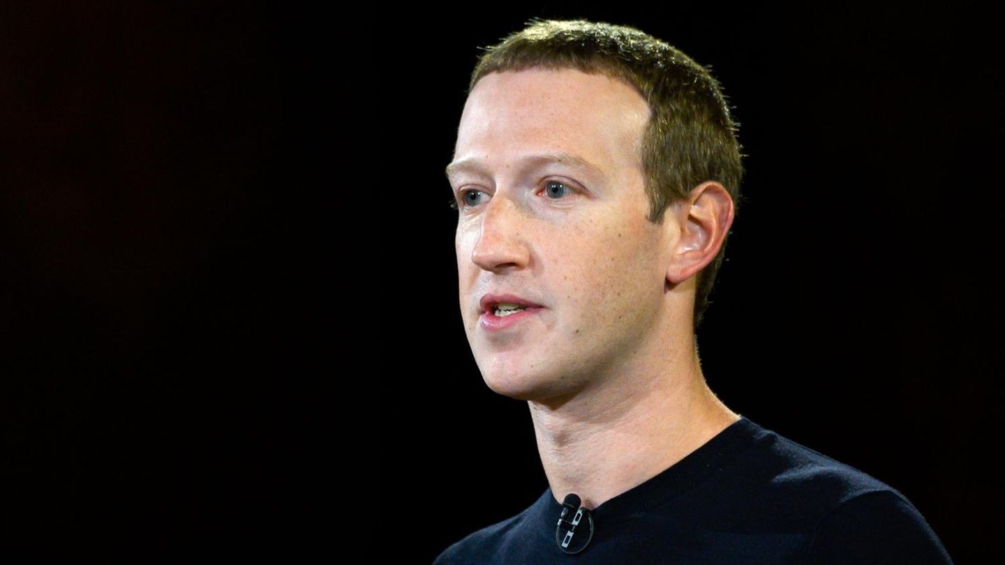 Meta group fires 11,000 employees – Mark Zuckerberg admits guilt