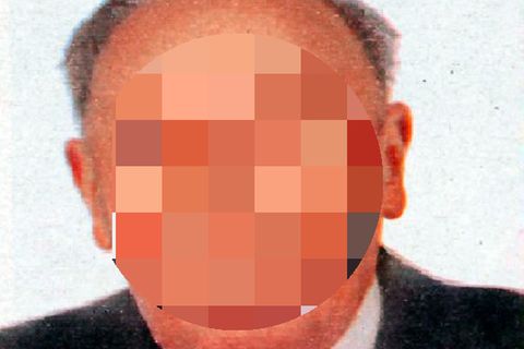 Fall bei "Aktenzeichen XY": Das Foto zeigt das Opfer Josef H.