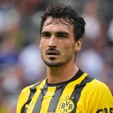 Verteidigung: Mats Hummels  Borussia Dortmund, 33 Jahre alt, 76 Länderspiele